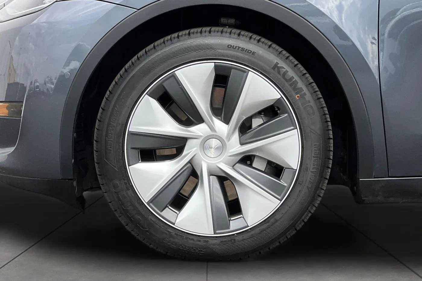 2022 Tesla Model Y - $25,851