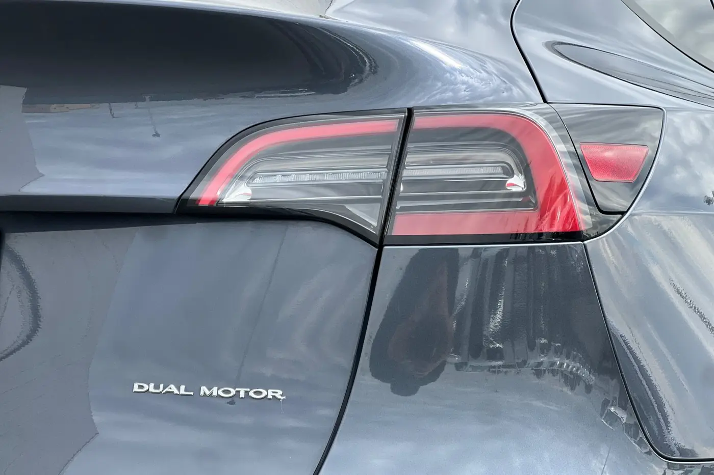 2022 Tesla Model Y - $25,851