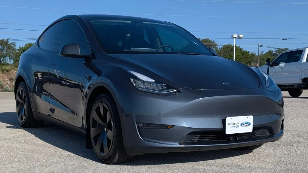 Preowned 2023 Tesla Model Y Base for Sale