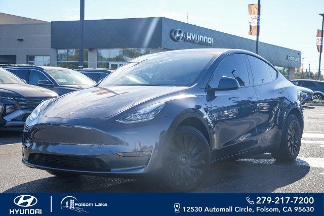 2023 Tesla Model Y - $34,616