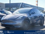 2023 Model Y Thumbnail 1