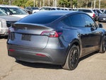 2023 Model Y Thumbnail 5