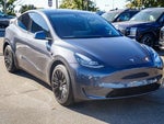 2023 Model Y Thumbnail 6