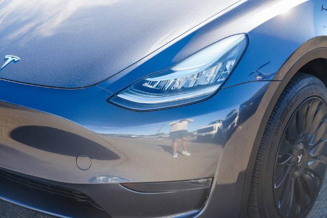 2023 Tesla Model Y - $34,616
