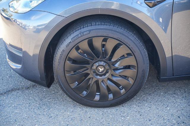 2023 Tesla Model Y - $34,616