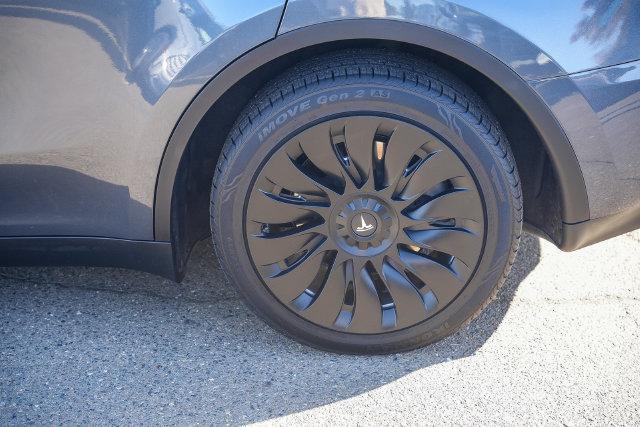 2023 Tesla Model Y - $34,616