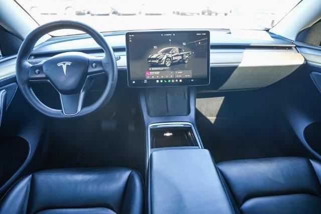2023 Tesla Model Y - $34,616