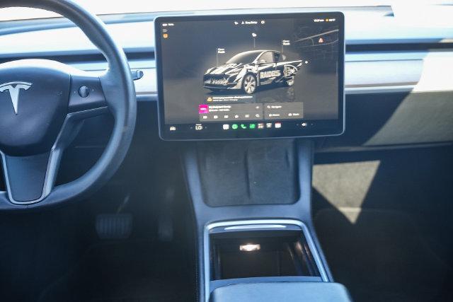 2023 Tesla Model Y - $34,616