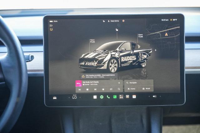 2023 Tesla Model Y - $34,616