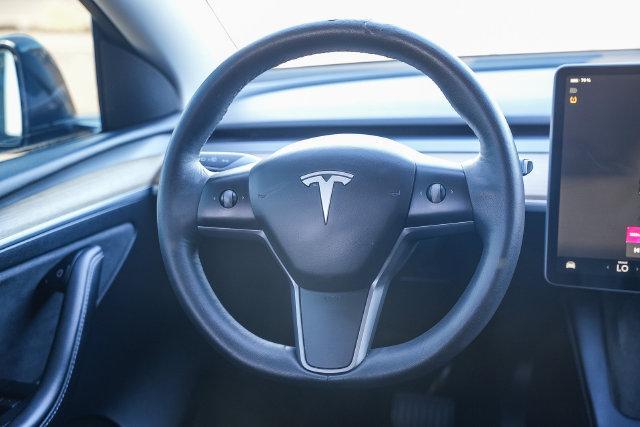 2023 Tesla Model Y - $34,616