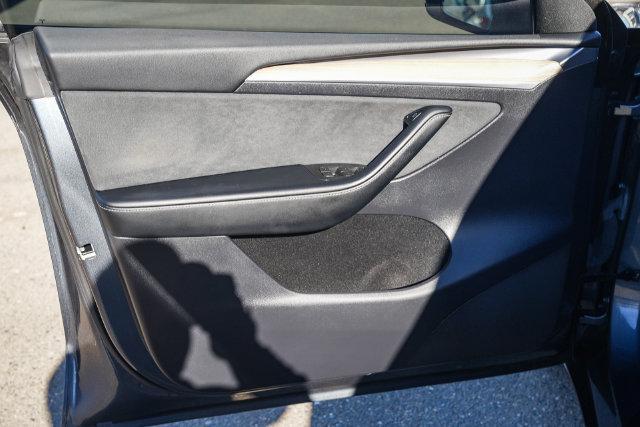 2023 Tesla Model Y - $34,616