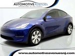 2023 Model Y Thumbnail 1