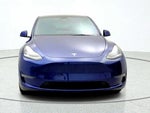 2023 Model Y Thumbnail 2