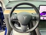 2023 Model Y Thumbnail 12