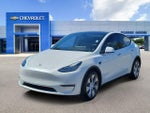2023 Model Y Thumbnail 2