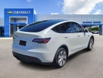 2023 Model Y Thumbnail 4