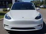2023 Model Y Thumbnail 7