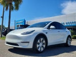 2023 Model Y Thumbnail 9