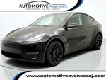 2023 Model Y Thumbnail 1
