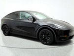 2023 Model Y Thumbnail 3
