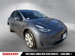 2023 Model Y Thumbnail 1