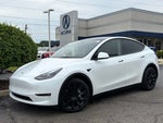 2023 Model Y Thumbnail 1