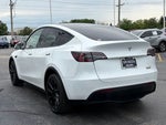 2023 Model Y Thumbnail 6