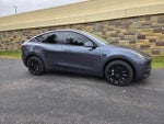 2023 Model Y Thumbnail 3