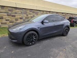 2023 Model Y Thumbnail 11
