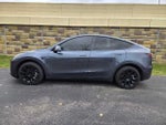 2023 Model Y Thumbnail 12