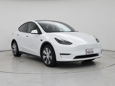 2023 Tesla Model Y AWD Long Range 4DR Crossover