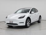 2023 Model Y Thumbnail 4