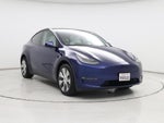 2023 Model Y Thumbnail 1