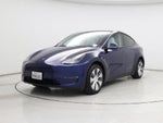 2023 Model Y Thumbnail 4