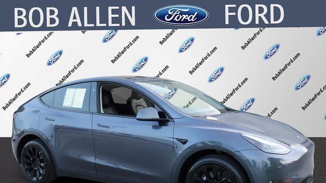2023 Tesla Model Y Base