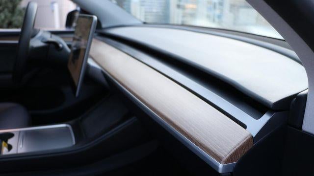 2023 Tesla Model Y Base