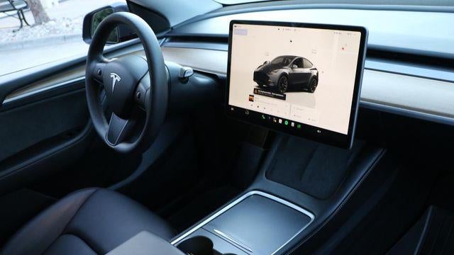 2023 Tesla Model Y Base