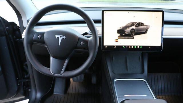 2023 Tesla Model Y Base