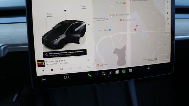 2023 Tesla Model Y Base