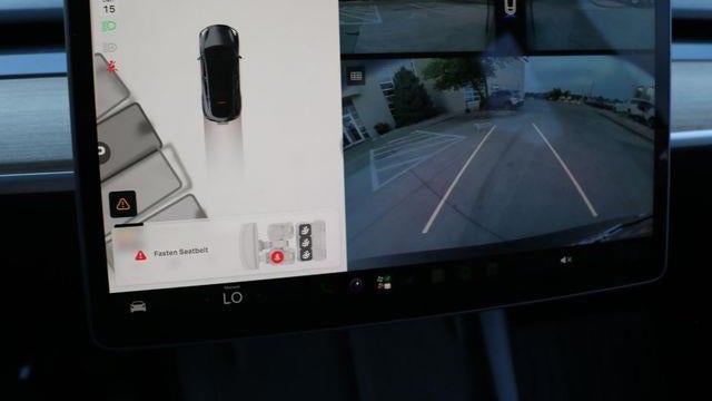 2023 Tesla Model Y Base