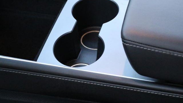 2023 Tesla Model Y Base