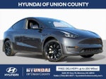 2024 Model Y Thumbnail 1