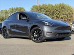 2024 Model Y Thumbnail 2