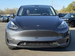 2024 Model Y Thumbnail 3