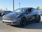 2024 Model Y Thumbnail 4
