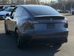 2024 Model Y Thumbnail 5