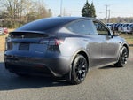 2024 Model Y Thumbnail 6