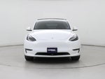2025 Model Y Thumbnail 5