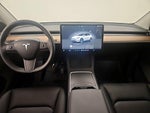 2025 Model Y Thumbnail 9