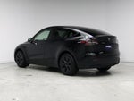 2025 Model Y Thumbnail 2